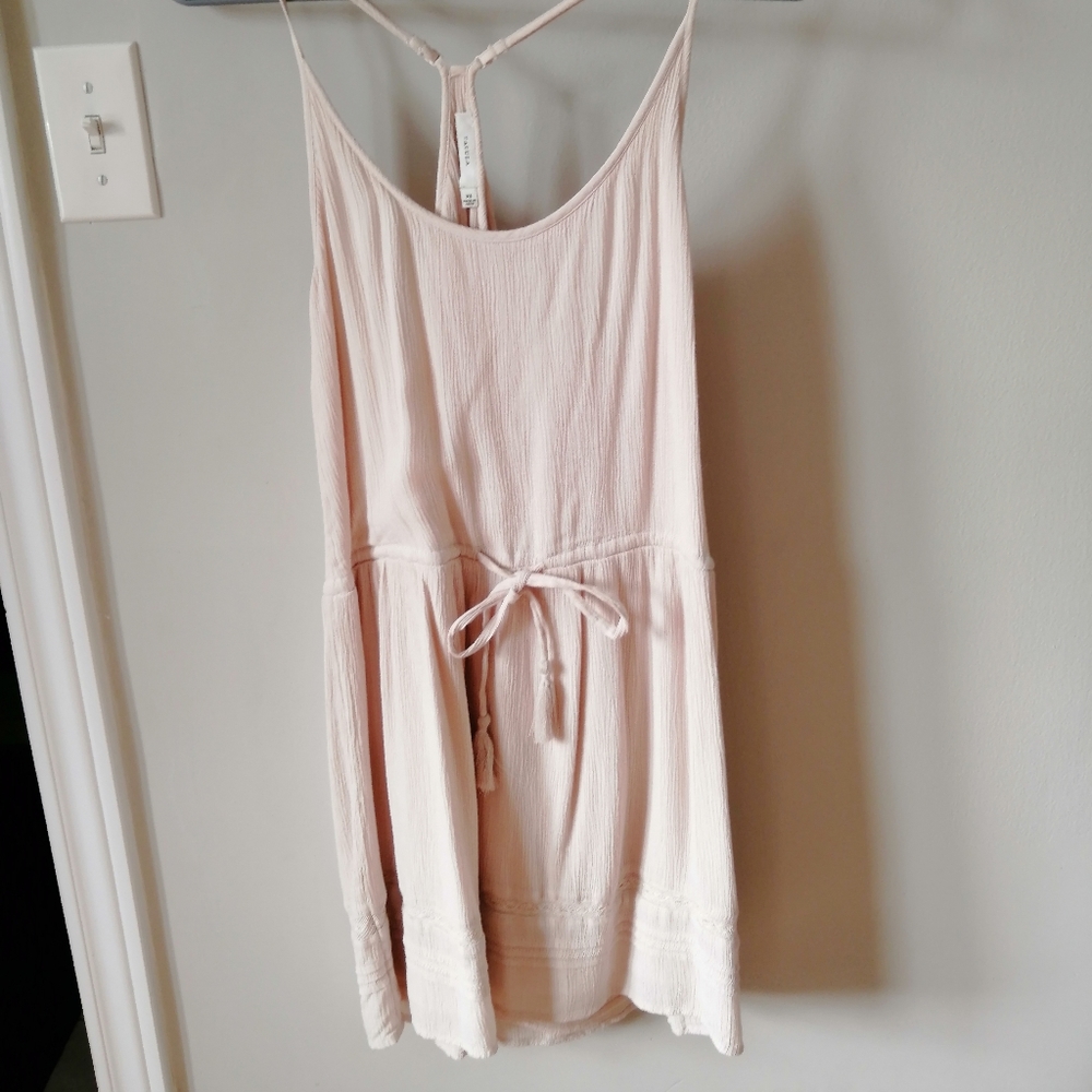Aritzia Talula Dress